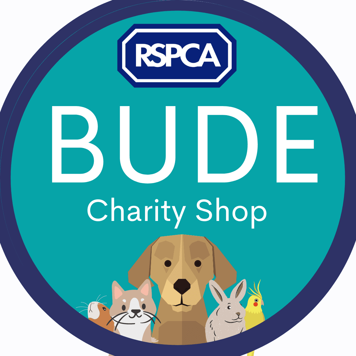 RSPCA Shop
