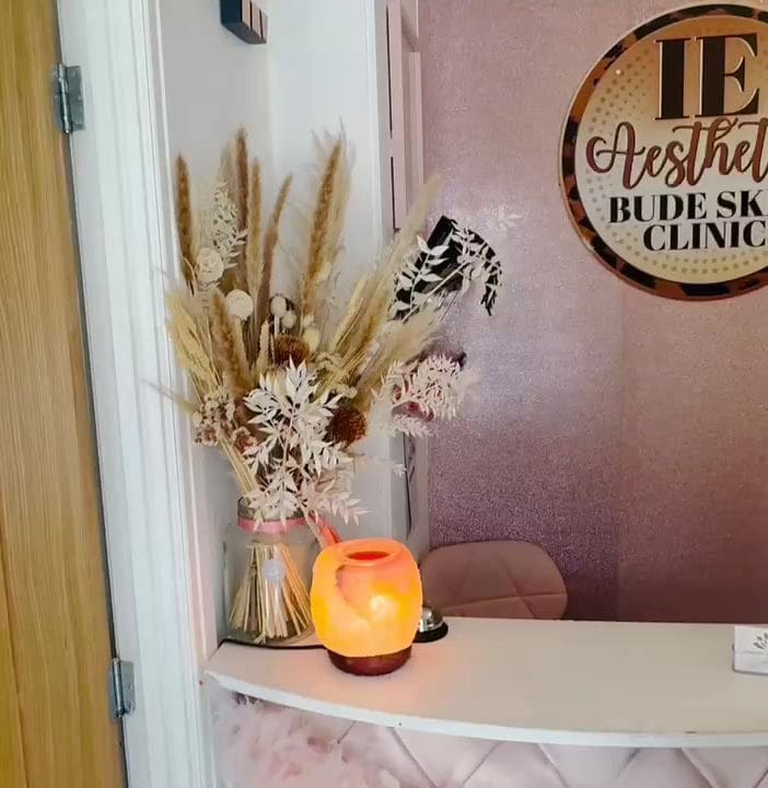 Bude Skin Clinic & IE Aesthetics