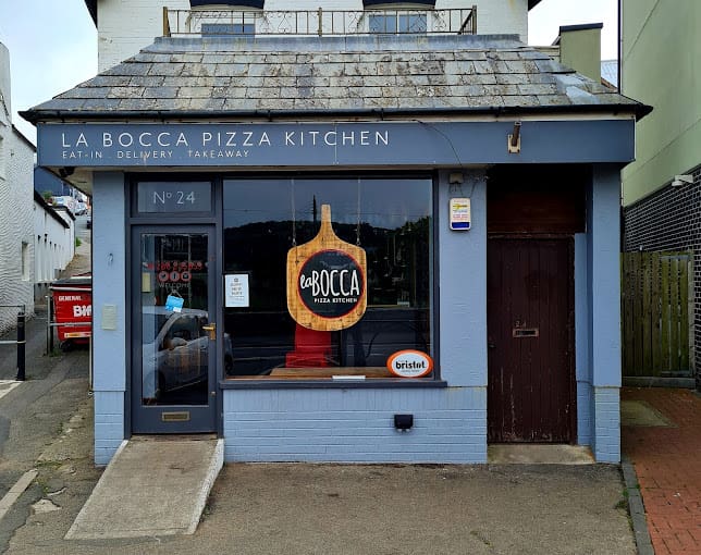 La Bocca Pizza Kitchen