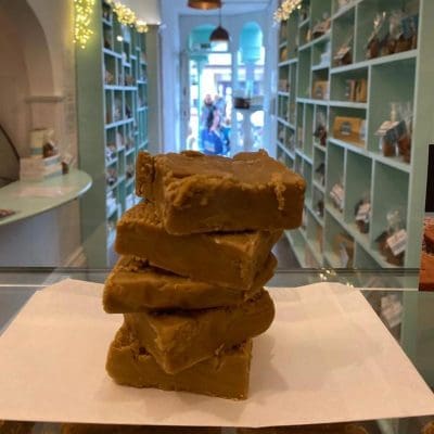 Nanny Wendy's Fudge Kitchen