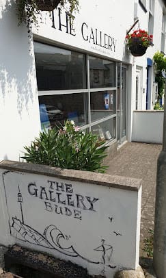 The Gallery