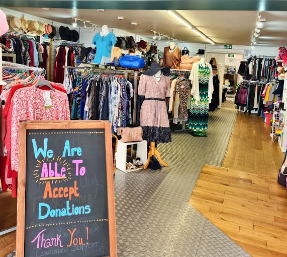 Cornwall Hospice Care