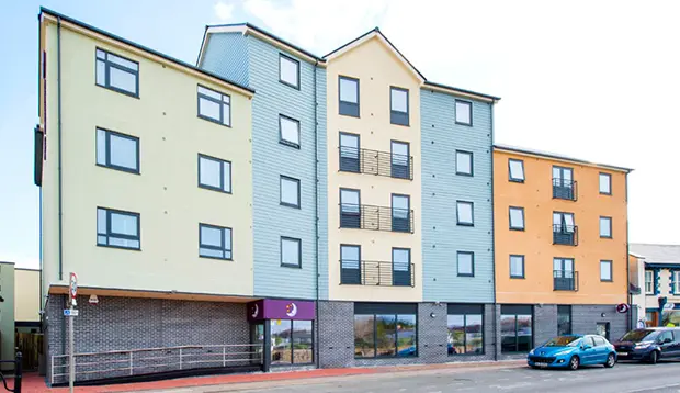 Premier Inn