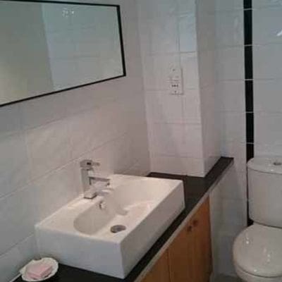 Penrhyn bathroom