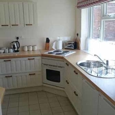 Penrhyn Kitchen