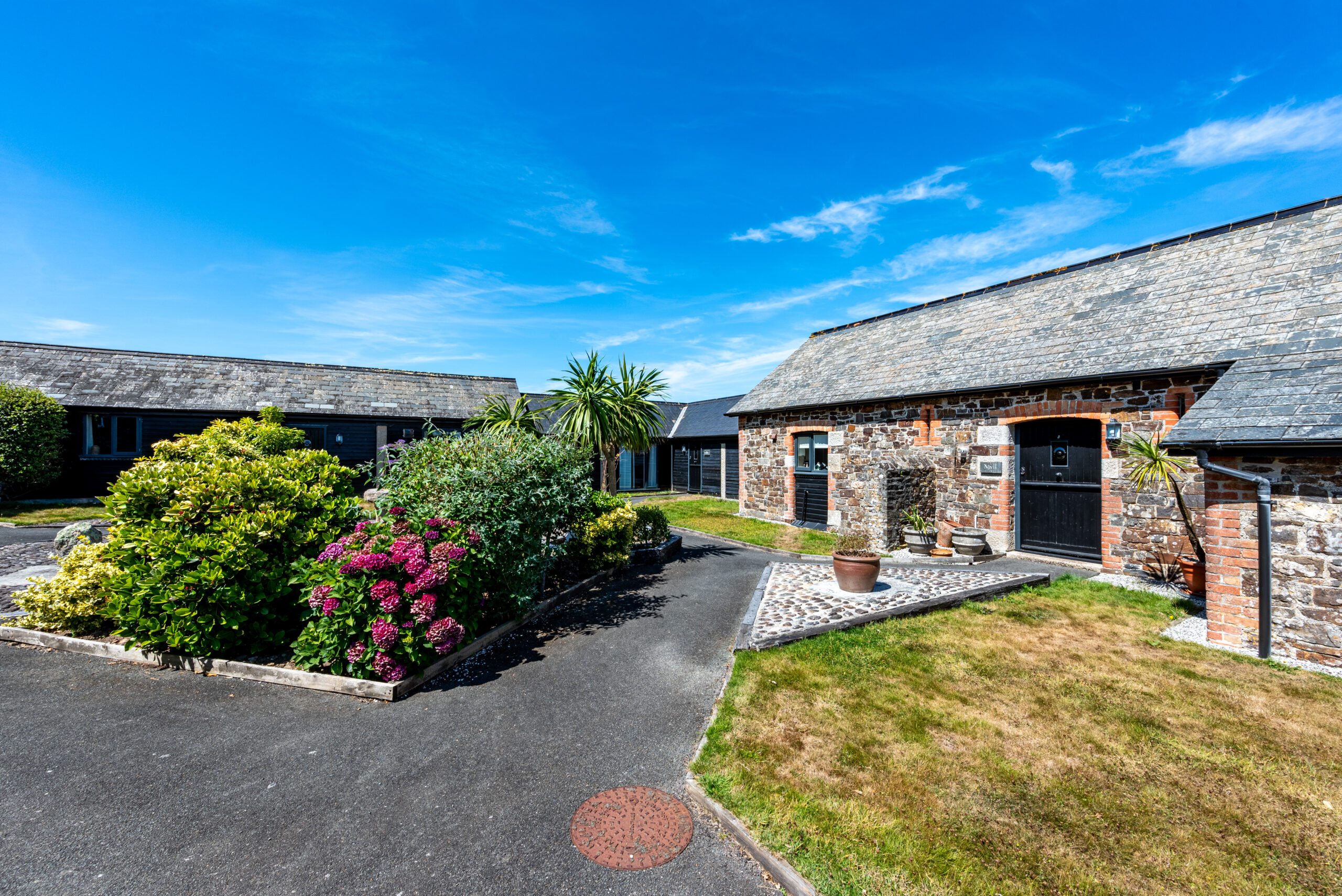 Myll Cottage